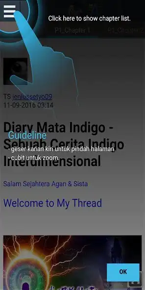 Play Diary Mata Indigo Season 1,2,3 and enjoy Diary Mata Indigo Season 1,2,3 with UptoPlay Play Diary Mata Indigo Season 1,2,3 and enjoy Diary Mata Indigo Season 1,2,3 with UptoPlay