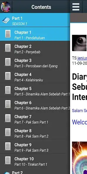 Play Diary Mata Indigo Season 1,2,3 as an online game online Diary Mata Indigo Season 1,2,3 with UptoPlay Play Diary Mata Indigo Season 1,2,3 as an online game Diary Mata Indigo Season 1,2,3 with UptoPlay