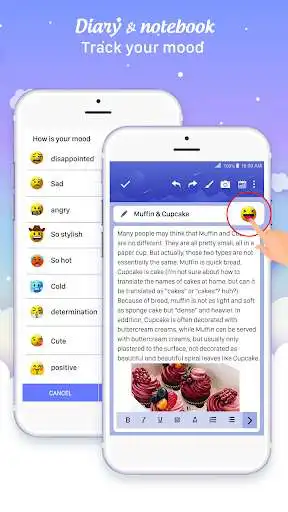 Play Diary & notes  and enjoy Diary & notes with UptoPlay