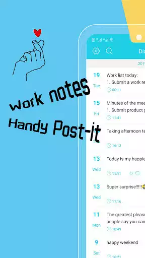 Play Diary  and enjoy Diary with UptoPlay