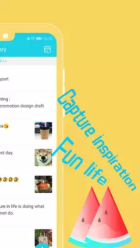 Play Diary as an online game Diary with UptoPlay