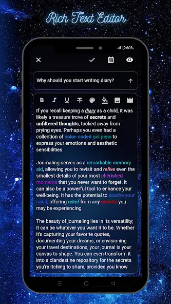 Play DiaryVault: diary with backup  and enjoy DiaryVault: diary with backup with UptoPlay