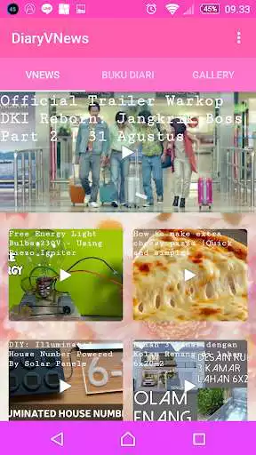 Play DiaryVNews  and enjoy DiaryVNews with UptoPlay