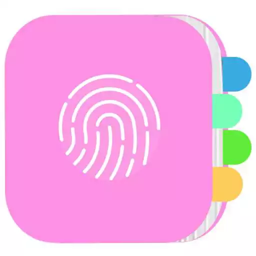 Run free android online diary with a fingerprint lock APK Run free android online diary with a fingerprint lock APK
