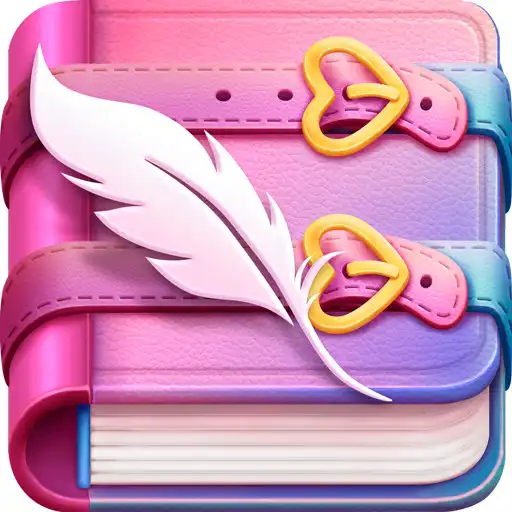 Play Diary with Lock Journal APK