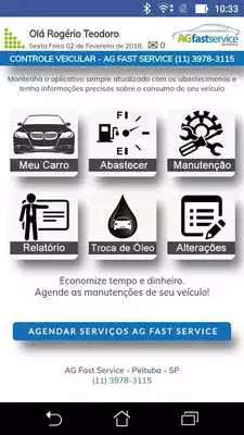 Play Dias Auto Center