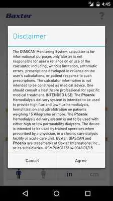 Play Diascan Watson Calculator