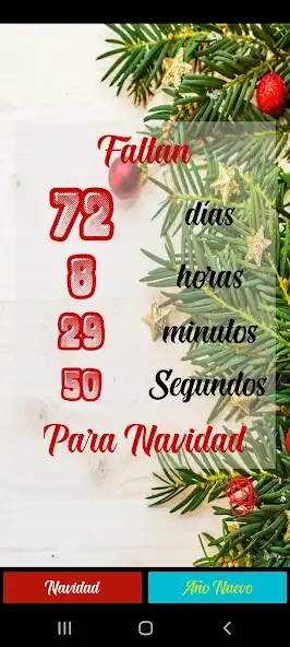 Play Dias para Navidad as an online game Dias para Navidad with UptoPlay