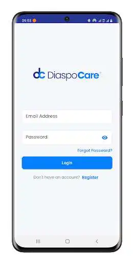 Play DiaspoCare - Supporter  and enjoy DiaspoCare - Supporter with UptoPlay