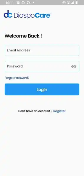 Play DiaspoCare - Vendor  and enjoy DiaspoCare - Vendor with UptoPlay