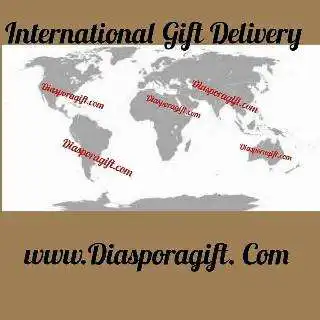 Play Diaspora Gift shop