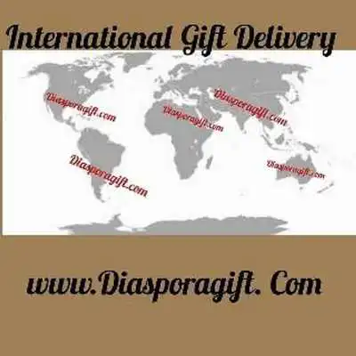 Play Diaspora Gift shop