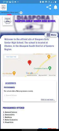 Play Diaspora Girls SHS as an online game Diaspora Girls SHS with UptoPlay
