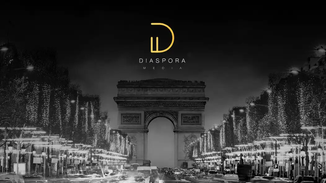 Play Diaspora Media  and enjoy Diaspora Media with UptoPlay