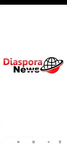 Play Diaspora News  and enjoy Diaspora News with UptoPlay