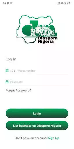 Play Diaspora Nigeria as an online game online Diaspora Nigeria with UptoPlay Play Diaspora Nigeria as an online game Diaspora Nigeria with UptoPlay