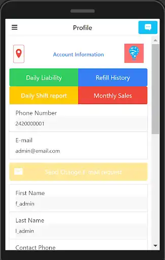 Play Diaspora Topup  and enjoy Diaspora Topup with UptoPlay