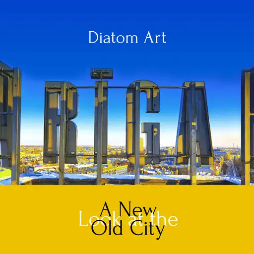 Play DiatomArt APK