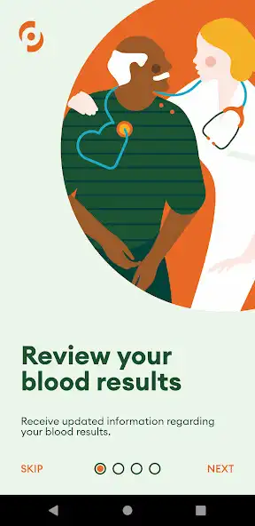 Play Diaverum d.CARE patient app  and enjoy Diaverum d.CARE patient app with UptoPlay