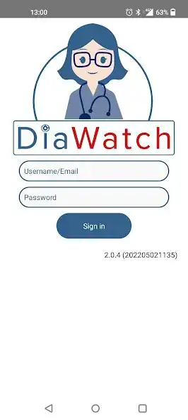 Play DiaWatch METEDA  and enjoy DiaWatch METEDA with UptoPlay