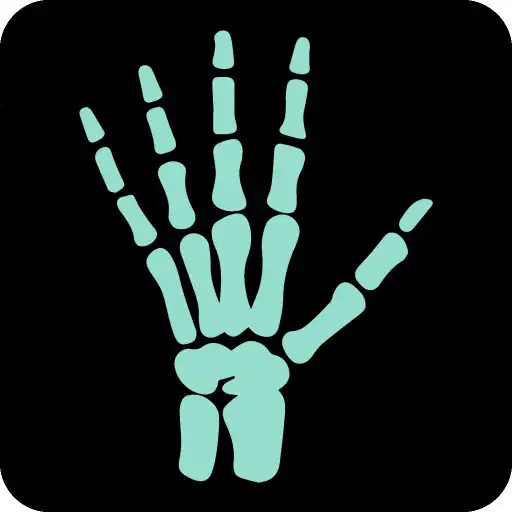 Play DIAX - Bone Age APK Play DIAX - Bone Age APK