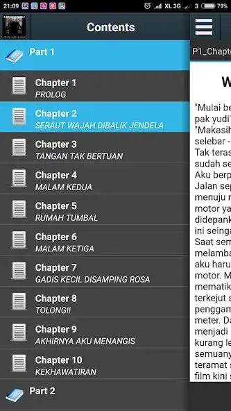 Play Dibalik Jendela Rumah Walet as an online game online Dibalik Jendela Rumah Walet with UptoPlay Play Dibalik Jendela Rumah Walet as an online game Dibalik Jendela Rumah Walet with UptoPlay