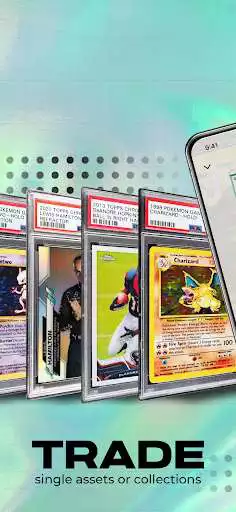 Play Dibbs: Collectible Marketplace as an online game Dibbs: Collectible Marketplace with UptoPlay