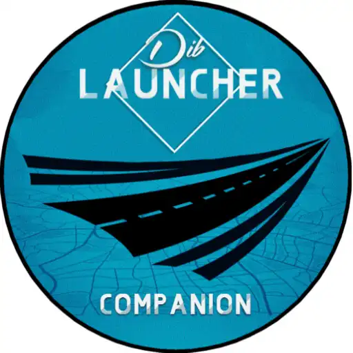 Play DIB Car Launcher Companion APK