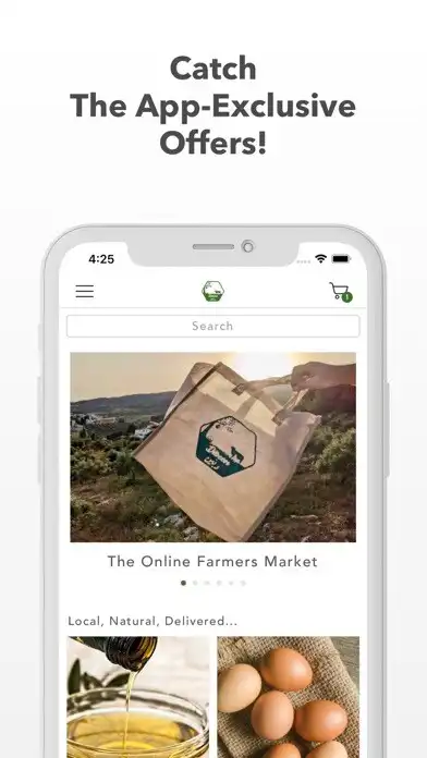 Play Dibeen - Online Local Market  and enjoy Dibeen - Online Local Market with UptoPlay
