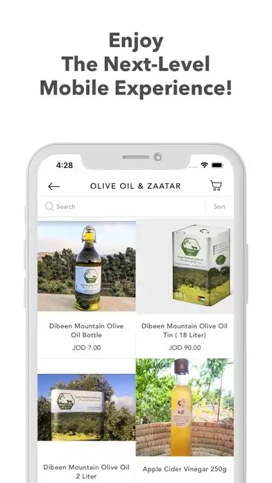 Play Dibeen - Online Local Market as an online game Dibeen - Online Local Market with UptoPlay