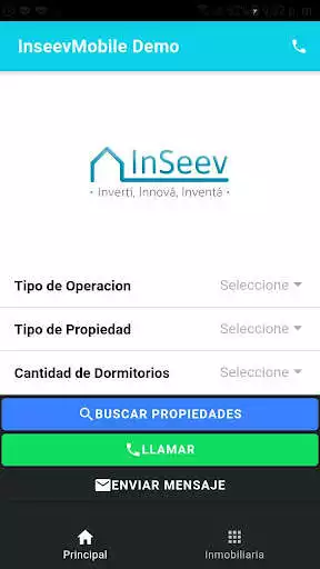 Play Di Bella Propiedades  and enjoy Di Bella Propiedades with UptoPlay