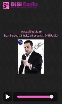 Play DiBiRadio Play DiBiRadio
