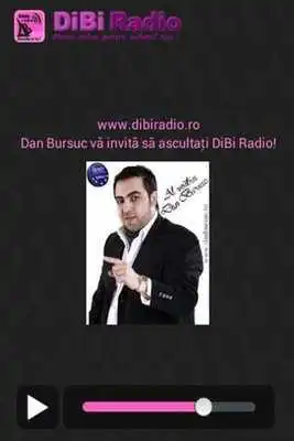 Play DiBiRadio Play DiBiRadio