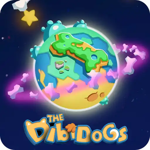Play DibiShell - Dibidogs Safe Launcher APK
