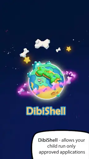 Play DibiShell - Dibidogs Safe Launcher  and enjoy DibiShell - Dibidogs Safe Launcher with UptoPlay