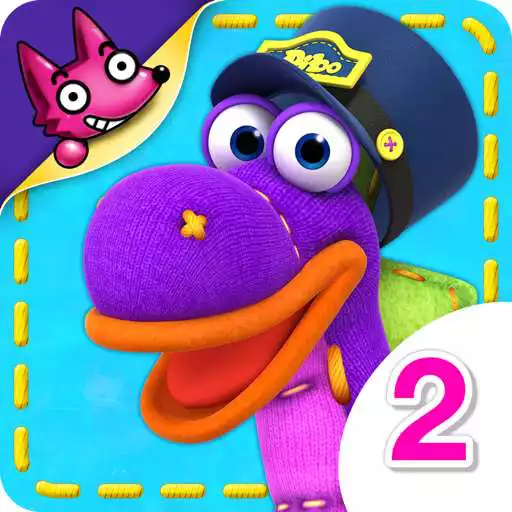 Free play online Dibo the Gift Dragon 2 APK Free play online Dibo the Gift Dragon 2 APK