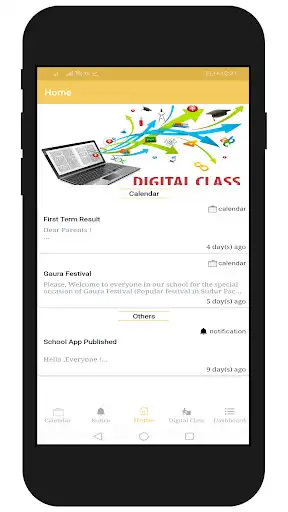 Play Dibya Ratna Awasiya School  and enjoy Dibya Ratna Awasiya School with UptoPlay