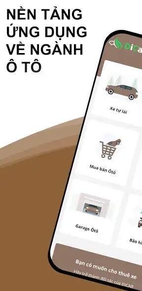 Play DiCar-Hệ Sinh Thái Dịch Vụ ÔTô  and enjoy DiCar-Hệ Sinh Thái Dịch Vụ ÔTô with UptoPlay