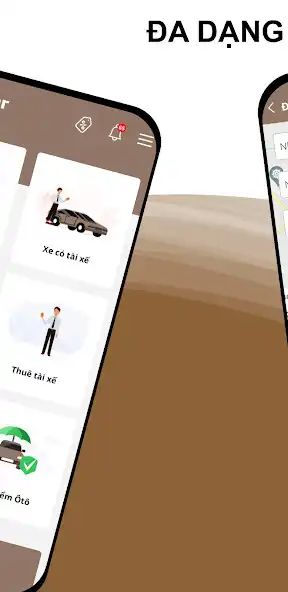 Play DiCar-Hệ Sinh Thái Dịch Vụ ÔTô as an online game DiCar-Hệ Sinh Thái Dịch Vụ ÔTô with UptoPlay