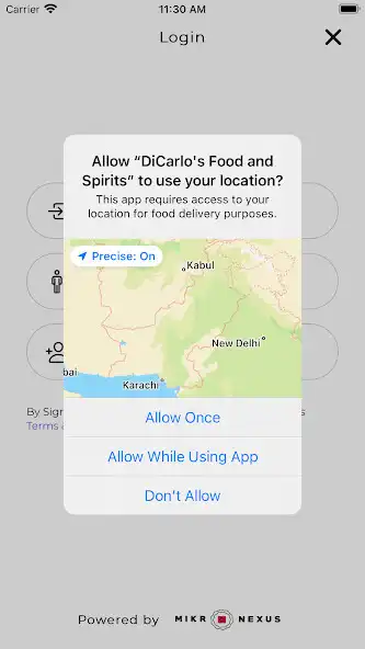 Play DiCarlos Food and Spirits  and enjoy DiCarlos Food and Spirits with UptoPlay