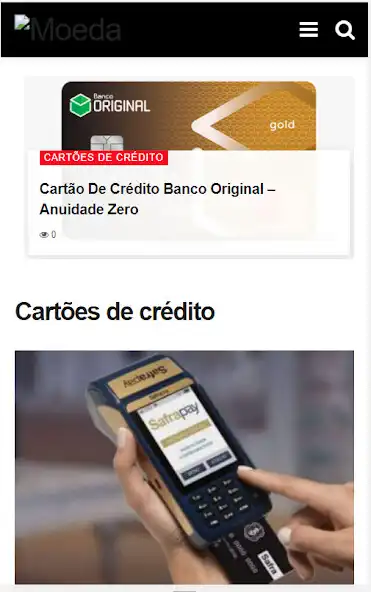 Play DICAS CARTÕES DE CRÉDITO  and enjoy DICAS CARTÕES DE CRÉDITO with UptoPlay
