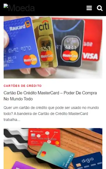 Play DICAS CARTÕES DE CRÉDITO as an online game DICAS CARTÕES DE CRÉDITO with UptoPlay