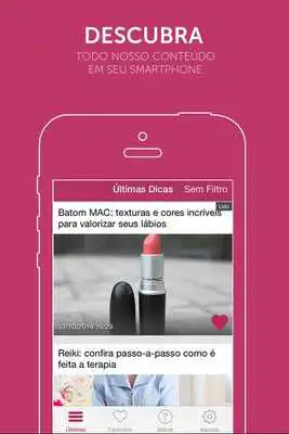 Play Dicas de Mulher Play Dicas de Mulher