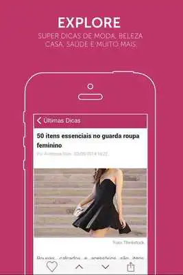 Play Dicas de Mulher Play Dicas de Mulher