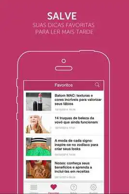 Play Dicas de Mulher Play Dicas de Mulher