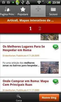 Play Dicas De Roma Lite