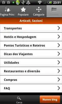 Play Dicas De Roma Lite