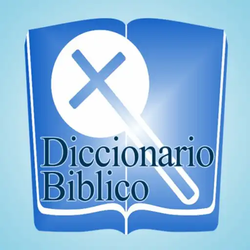 Play Diccionario Bíblico en Español APK Play Diccionario Bíblico en Español APK
