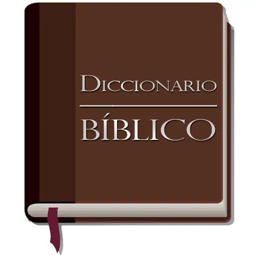 Play Diccionario Bíblico APK