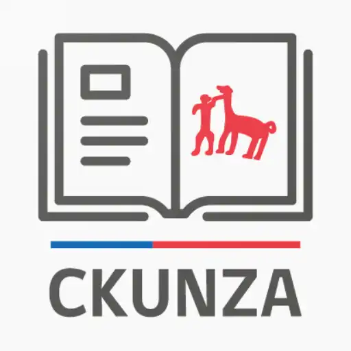 Play Diccionario Ckunza APK